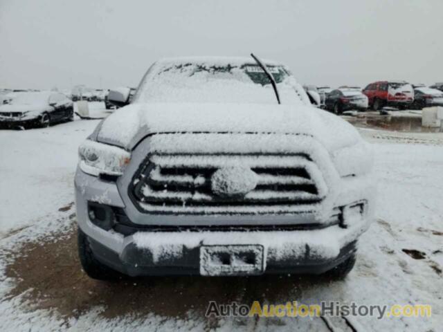 TOYOTA TACOMA DOUBLE CAB, 3TYAX5GN2MT016674