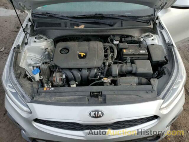 KIA FORTE FE, 3KPF24AD5ME277060