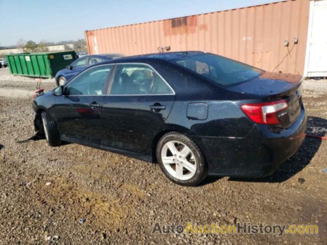 TOYOTA CAMRY L, 4T1BF1FK3EU871671