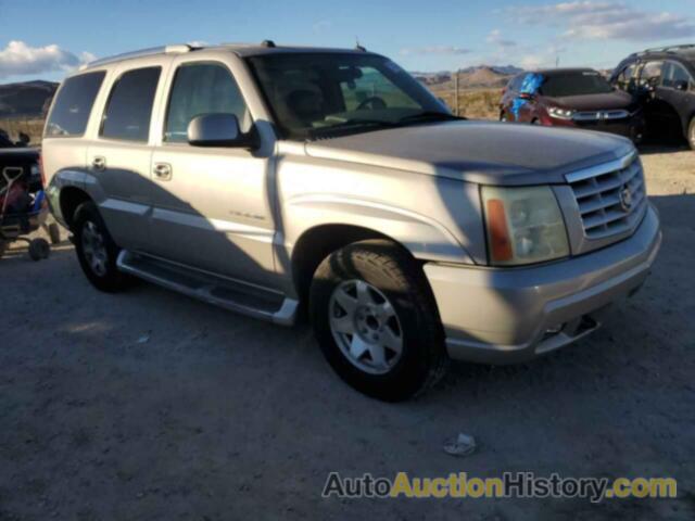 CADILLAC ESCALADE LUXURY, 1GYEC63T34R192533