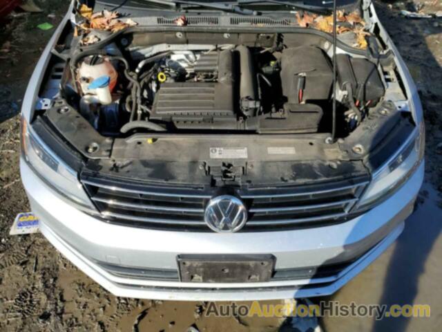 VOLKSWAGEN JETTA SE, 3VWD67AJ9GM289335