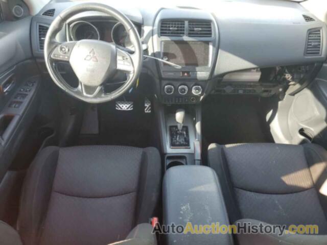 MITSUBISHI OUTLANDER ES, JA4AP3AU6KU016048