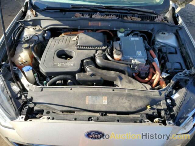 FORD FUSION TITANIUM PHEV, 3FA6P0SU9HR276572