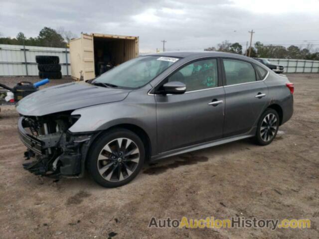 NISSAN SENTRA S, 3N1AB7AP1KY307059