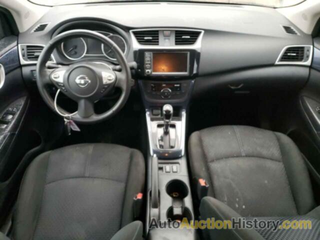 NISSAN SENTRA S, 3N1AB7AP1KY307059