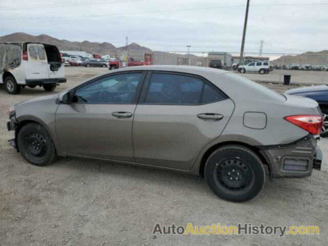 TOYOTA COROLLA L, 2T1BURHE0JC059400