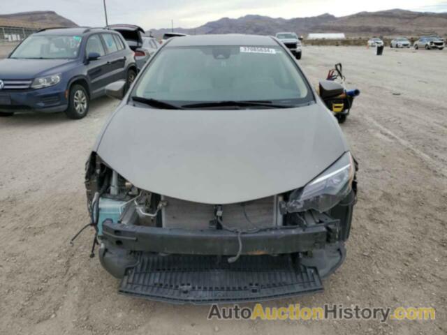 TOYOTA COROLLA L, 2T1BURHE0JC059400