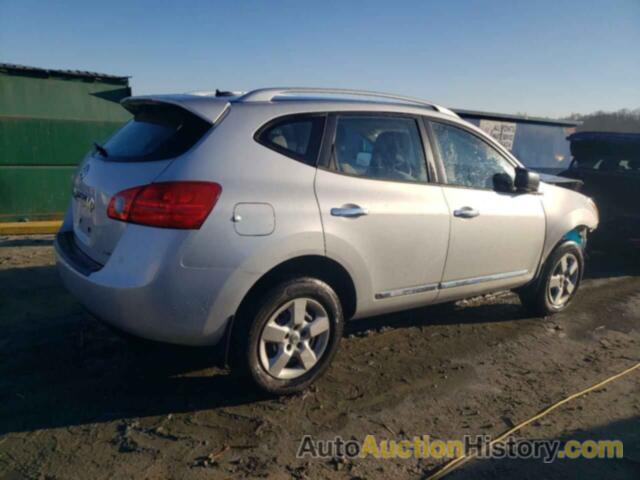 NISSAN ROGUE S, JN8AS5MV9FW755627