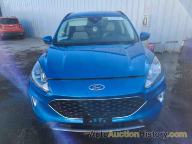 FORD ESCAPE SEL, 1FMCU9H67MUA64528