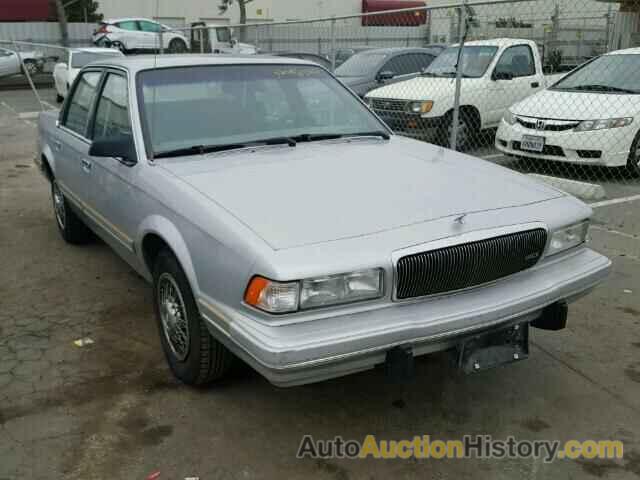 1994 BUICK CENTURY SP, 3G4AG55M3RS617595