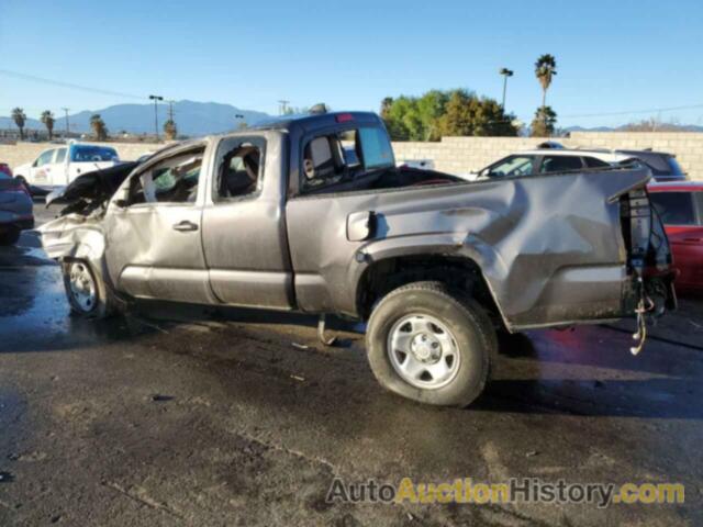 TOYOTA TACOMA ACCESS CAB, 5TFRX5GN3JX106291