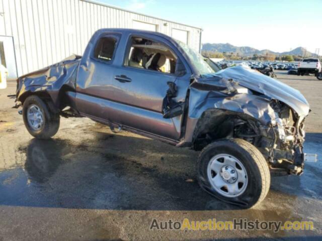 TOYOTA TACOMA ACCESS CAB, 5TFRX5GN3JX106291