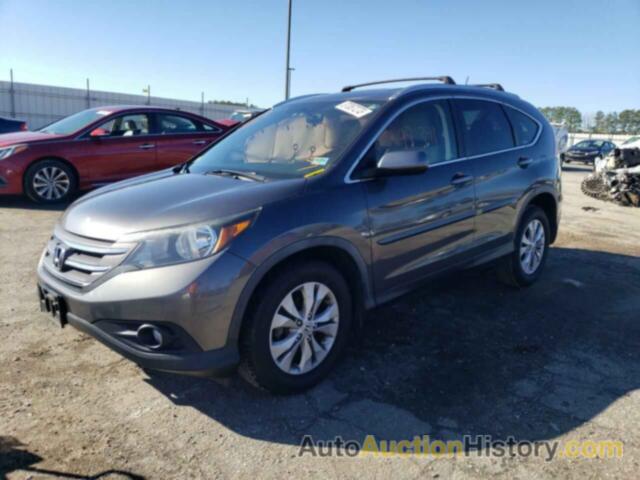 HONDA CRV EXL, 2HKRM4H71CH600375