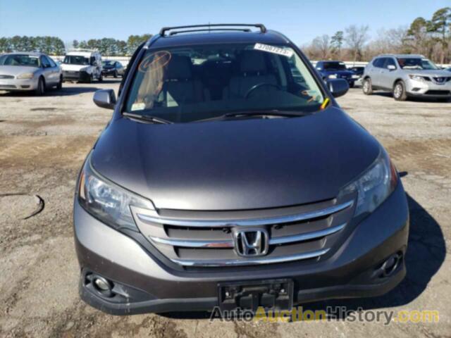 HONDA CRV EXL, 2HKRM4H71CH600375