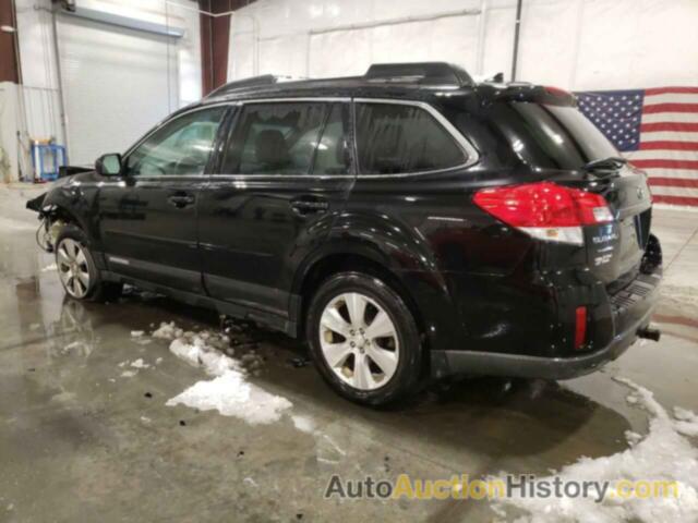 SUBARU OUTBACK 3.6R LIMITED, 4S4BRDLC2B2362748