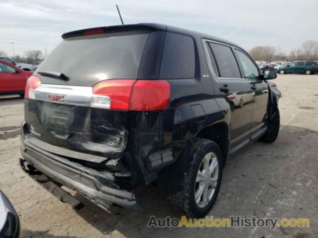 GMC TERRAIN SLE, 2GKALMEK8H6314564