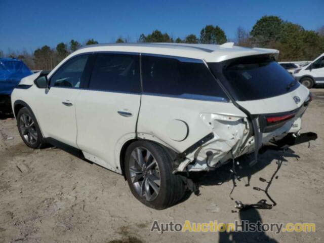 INFINITI QX60 LUXE, 5N1DL1FS7NC343932