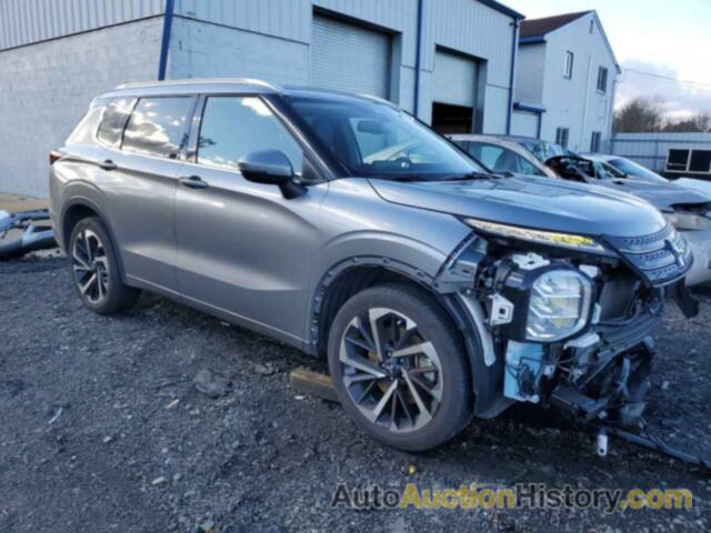 MITSUBISHI OUTLANDER SEL, JA4J4VA85NZ061514