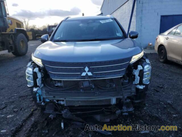 MITSUBISHI OUTLANDER SEL, JA4J4VA85NZ061514