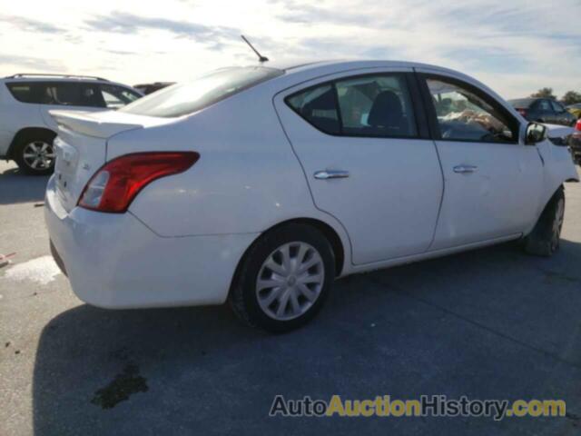 NISSAN VERSA S, 3N1CN7AP0HK438026