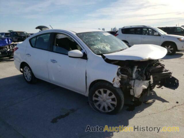 NISSAN VERSA S, 3N1CN7AP0HK438026