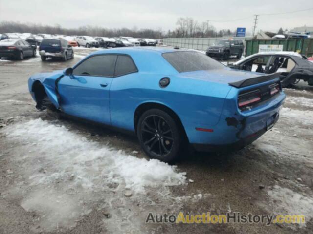 DODGE CHALLENGER SXT, 2C3CDZAG5JH332695