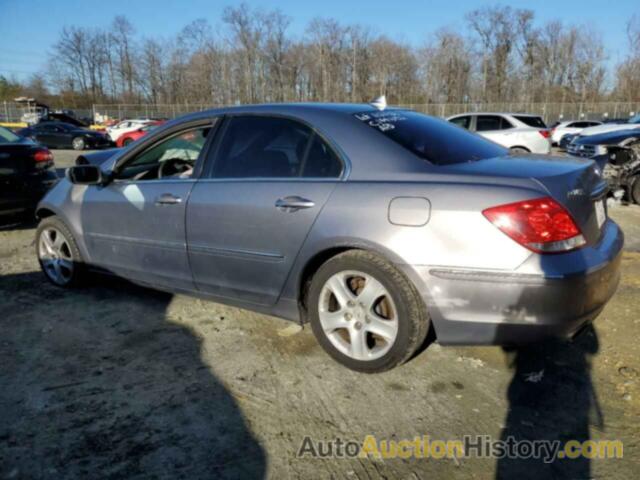 ACURA RL, JH4KB16595C008808