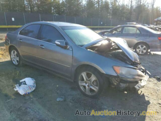 ACURA RL, JH4KB16595C008808