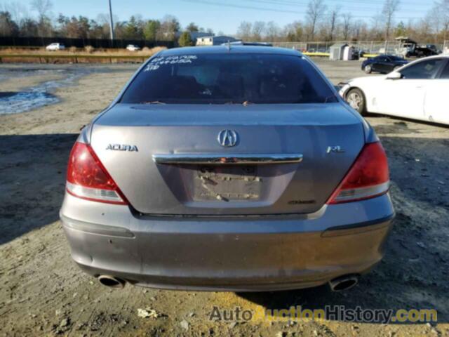 ACURA RL, JH4KB16595C008808