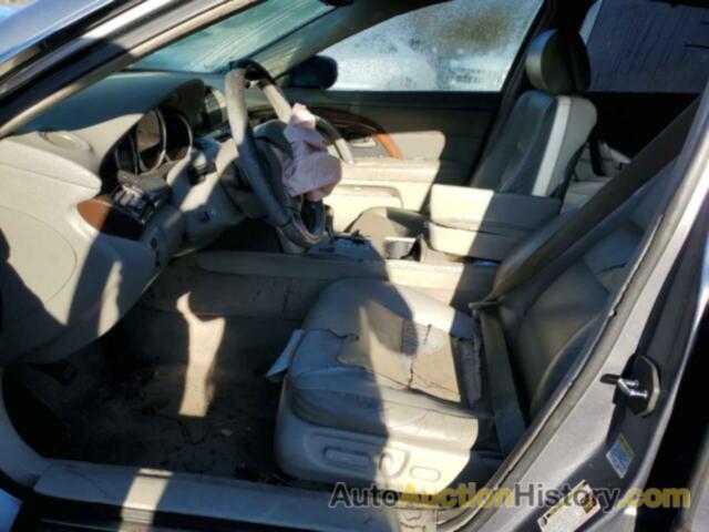 ACURA RL, JH4KB16595C008808