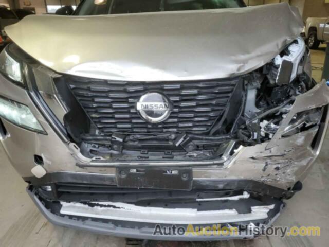 NISSAN ROGUE SL, JN8AT3CB9MW231495