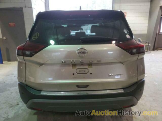 NISSAN ROGUE SL, JN8AT3CB9MW231495