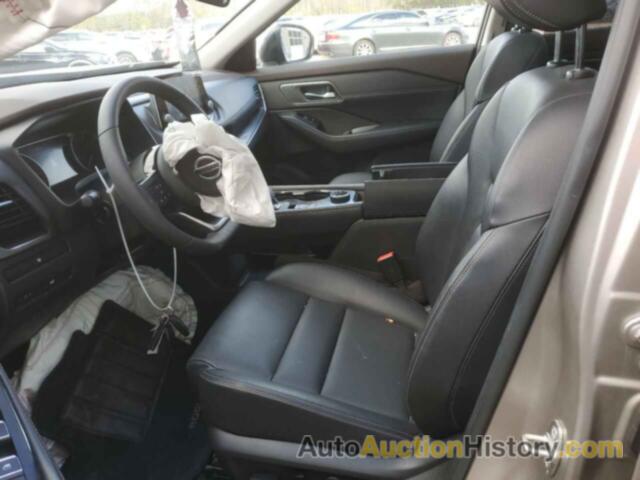 NISSAN ROGUE SL, JN8AT3CB9MW231495