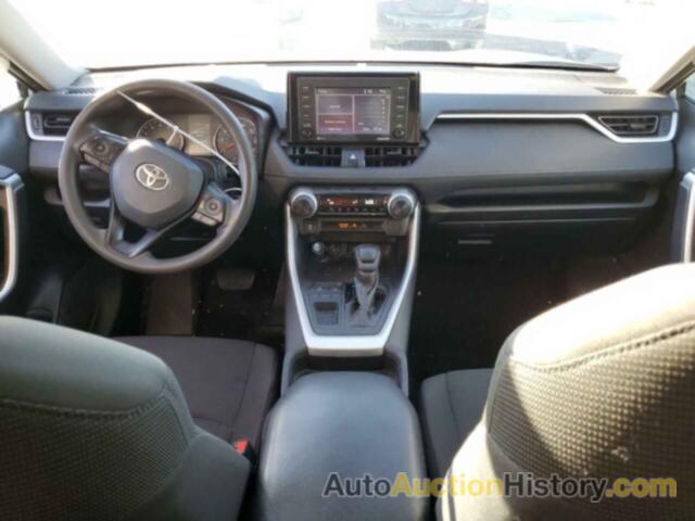 TOYOTA RAV4 LE, 2T3K1RFV1LW082155