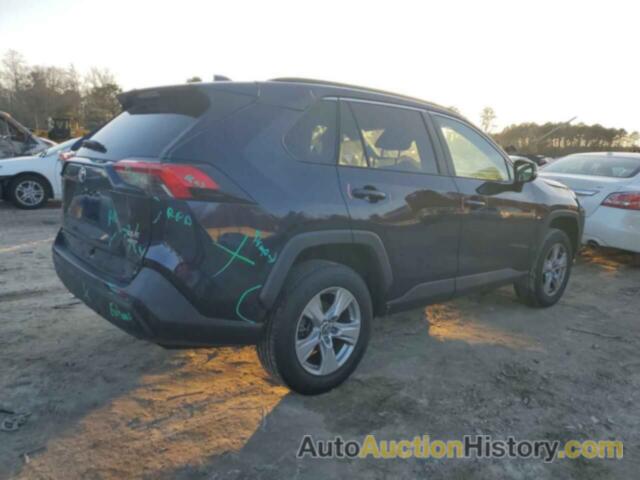 TOYOTA RAV4 XLE, 2T3P1RFV7LW117805