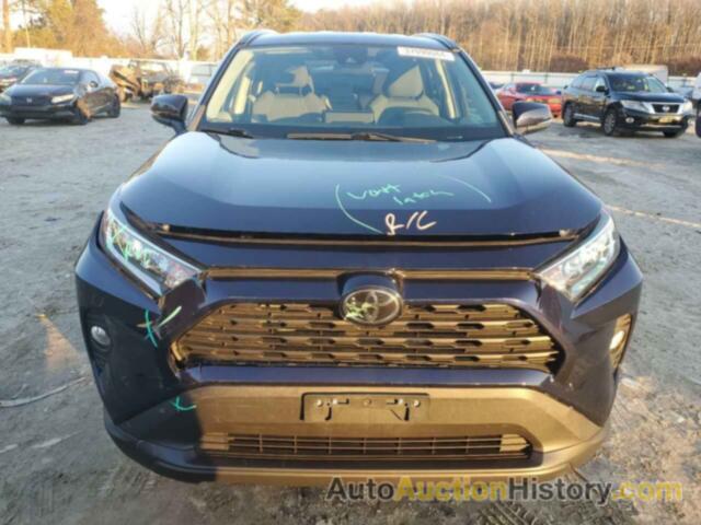 TOYOTA RAV4 XLE, 2T3P1RFV7LW117805