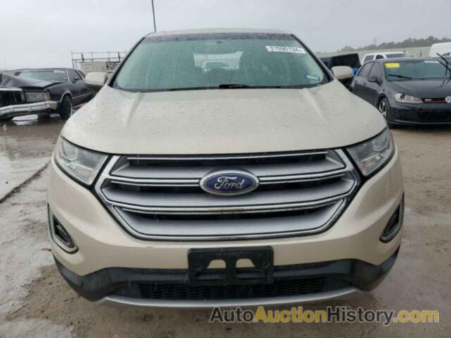 FORD EDGE TITANIUM, 2FMPK3K97HBB16422