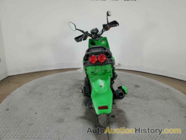 ZHNG SCOOTER, L5YTCKAV9P1109712