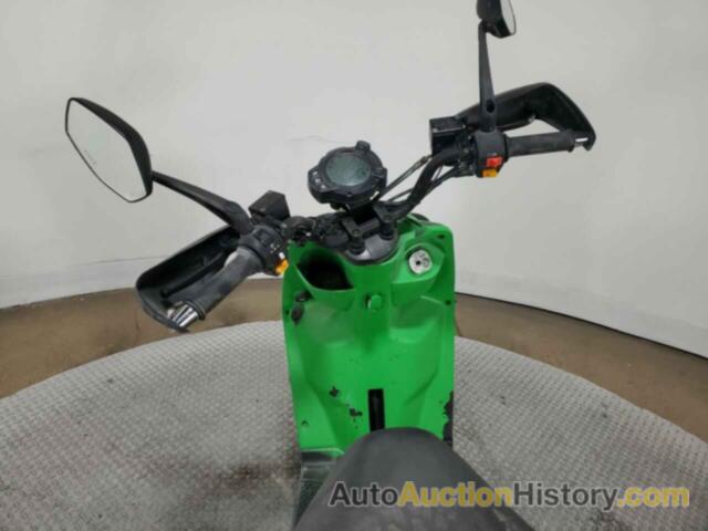 ZHNG SCOOTER, L5YTCKAV9P1109712