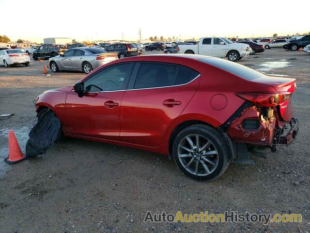 MAZDA 3 TOURING, 3MZBN1V38JM167379