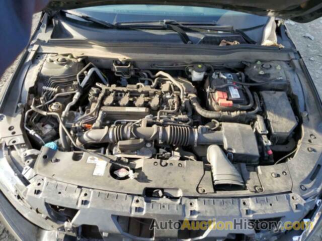 HONDA ACCORD LX, 1HGCV1F1XJA058229