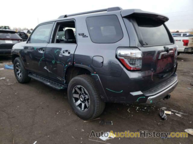 TOYOTA 4RUNNER SR5 PREMIUM, JTERU5JR4N6081803