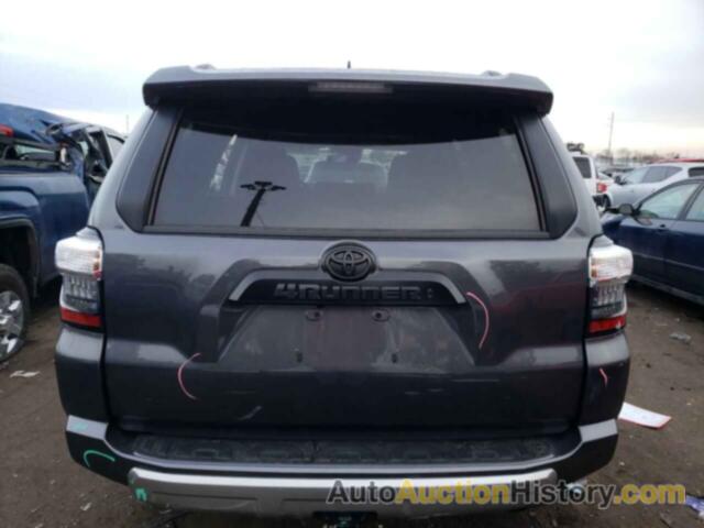 TOYOTA 4RUNNER SR5 PREMIUM, JTERU5JR4N6081803