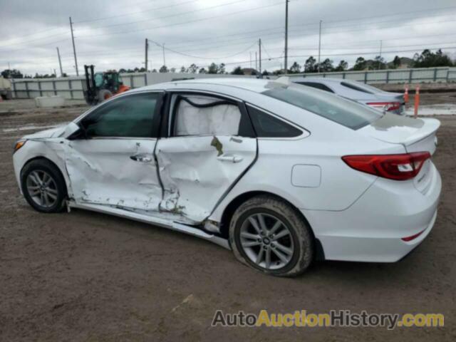 HYUNDAI SONATA SE, 5NPE24AF9FH212613