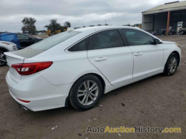 HYUNDAI SONATA SE, 5NPE24AF9FH212613