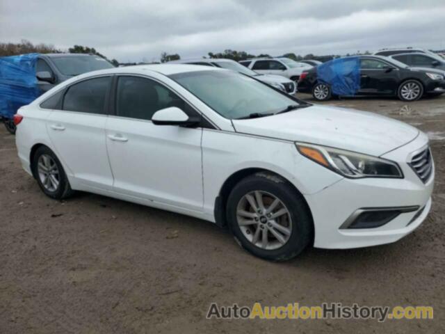 HYUNDAI SONATA SE, 5NPE24AF9FH212613