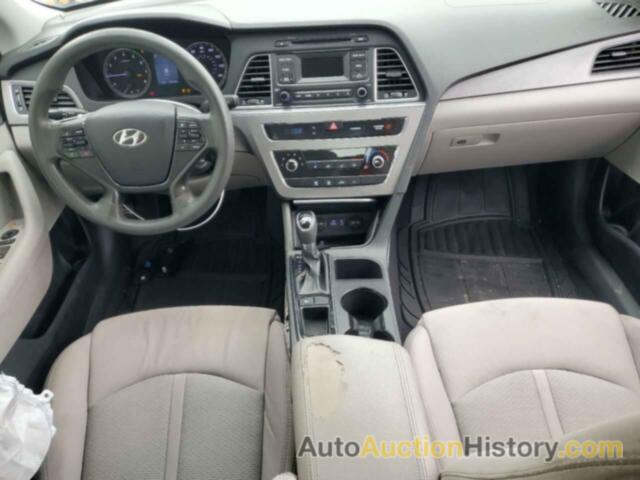 HYUNDAI SONATA SE, 5NPE24AF9FH212613