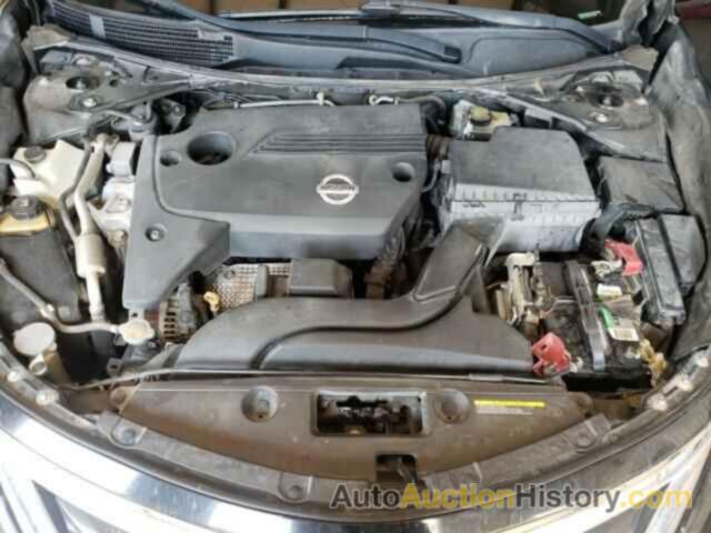 NISSAN ALTIMA 2.5, 1N4AL3AP0DC110095