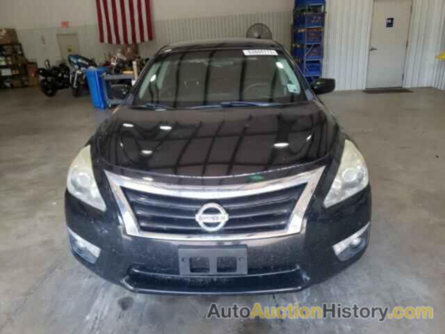 NISSAN ALTIMA 2.5, 1N4AL3AP0DC110095