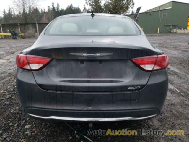 CHRYSLER 200 LIMITED, 1C3CCCAB4HN502809